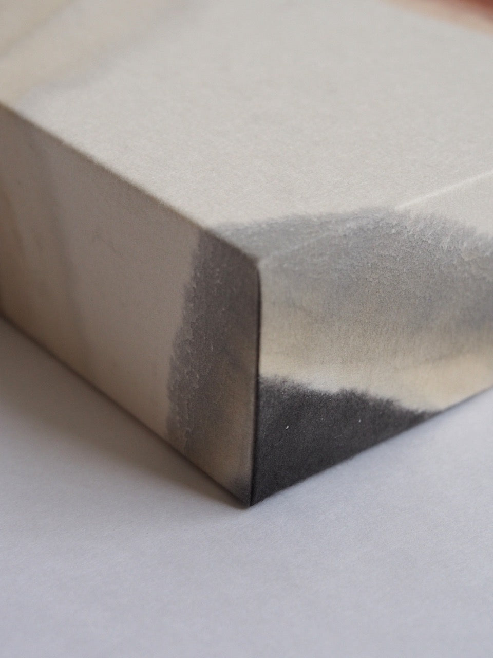 Ayana Mizuno "the light beyond no.3, 2025"