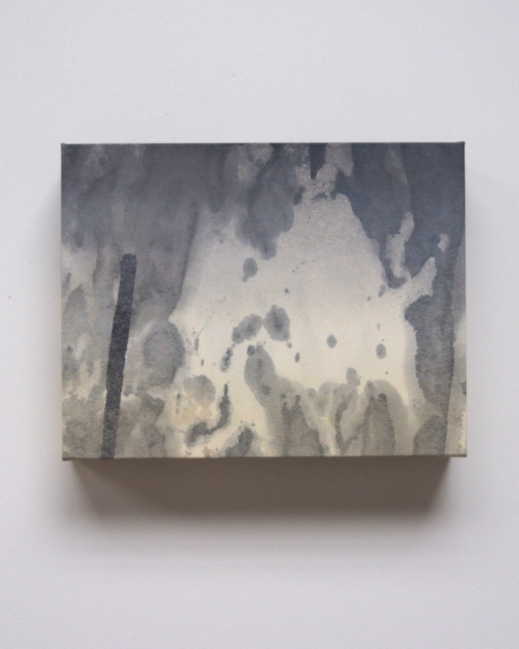Ayana Mizuno "Translucent scenery no.2, 2025"