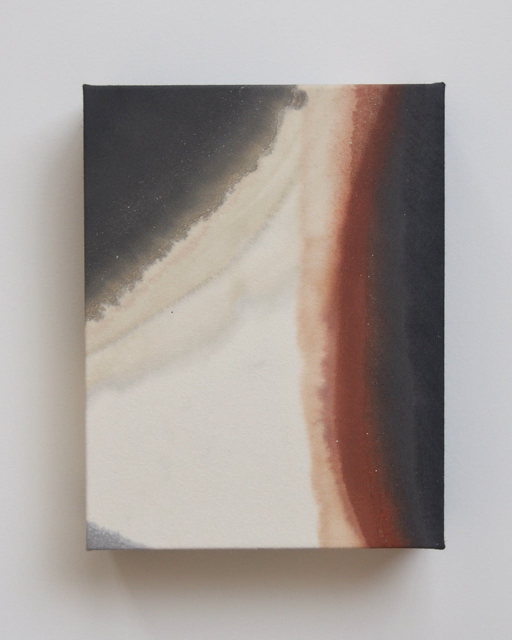 Ayana Mizuno "the light beyond no.3, 2025"