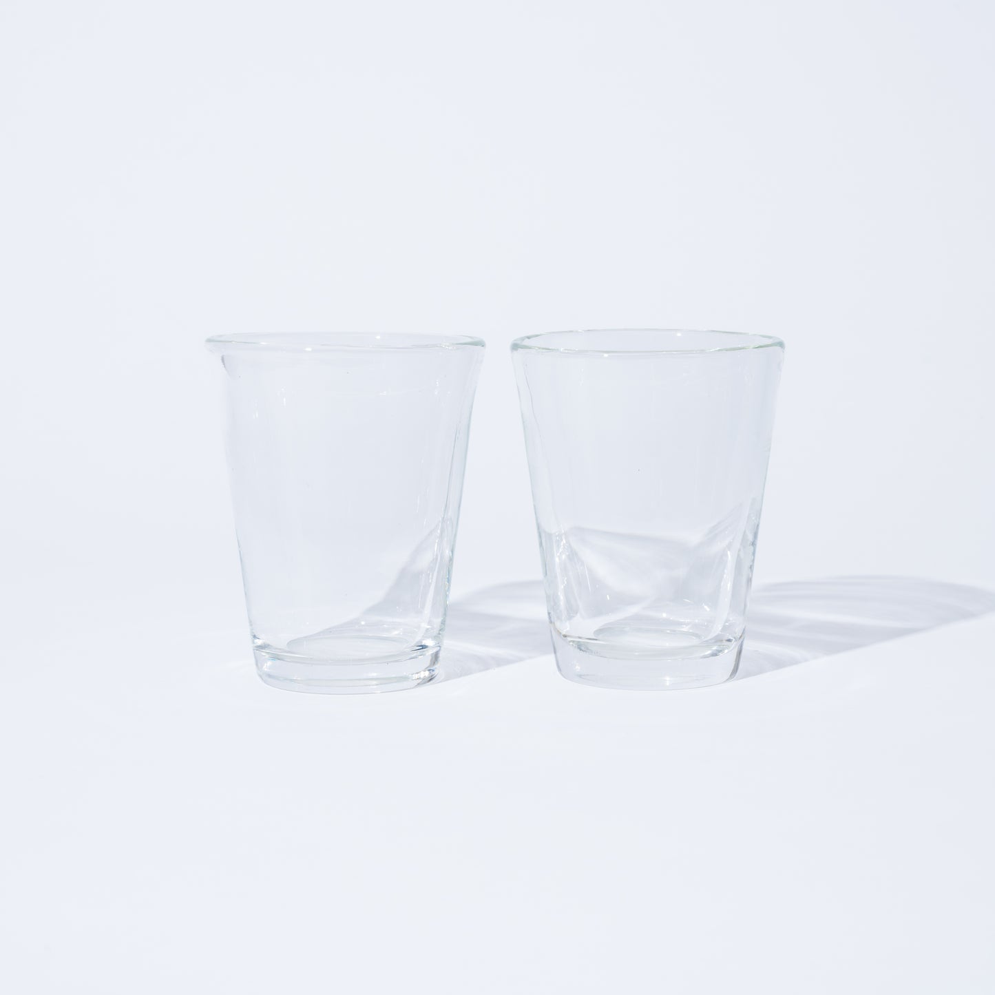 Glass tumbler henrydean グラス