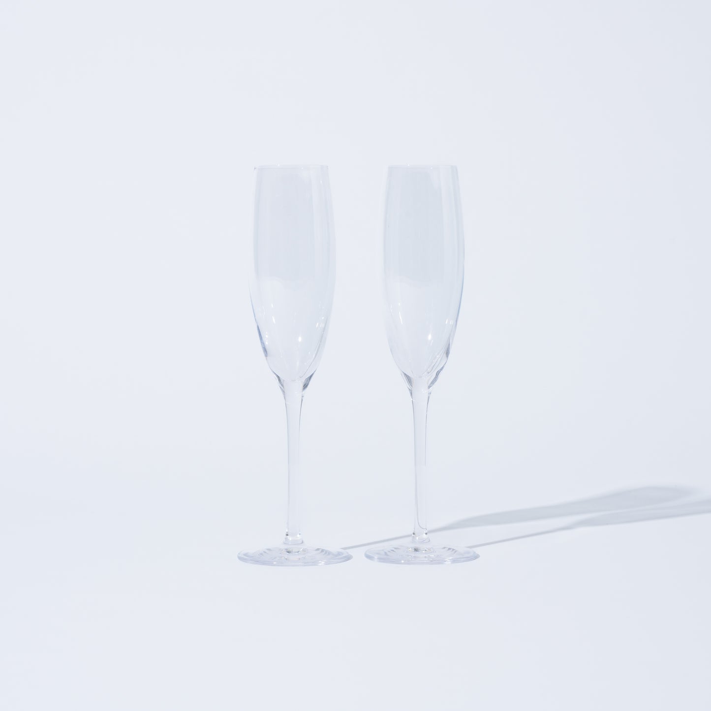 Champagne glass シャンパングラス
