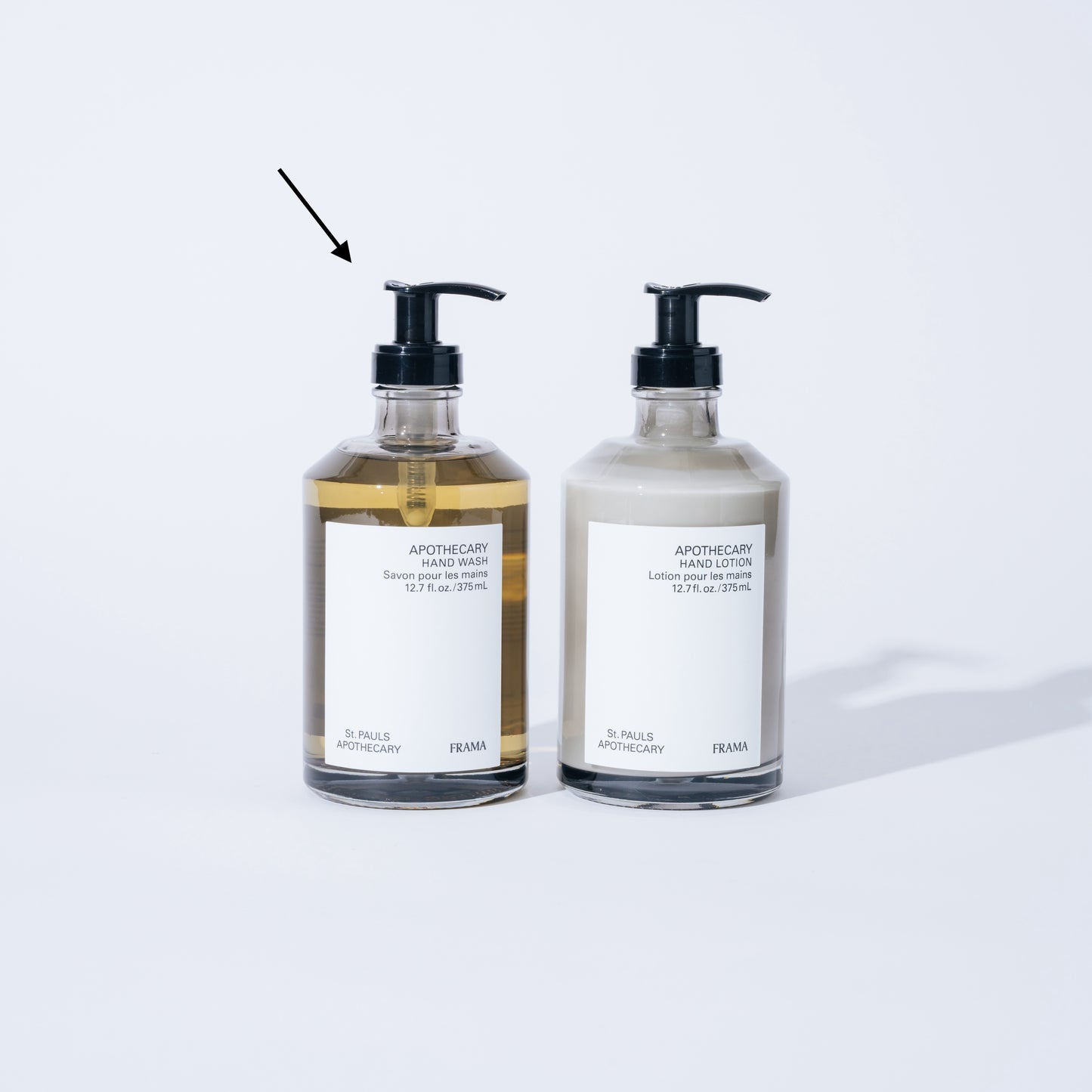 Hand wash ハンドウォッシュ