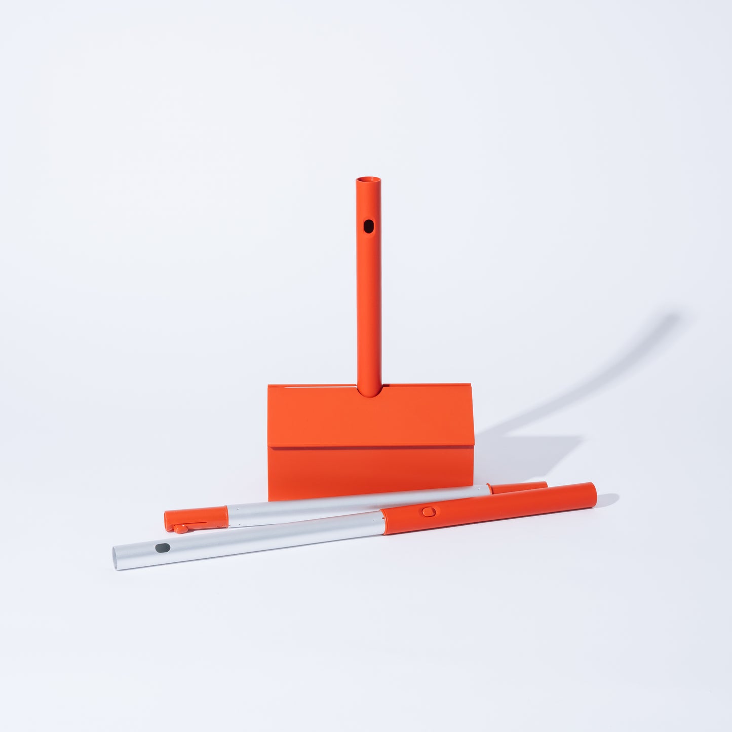 Sticky roller カーペットクリーナー