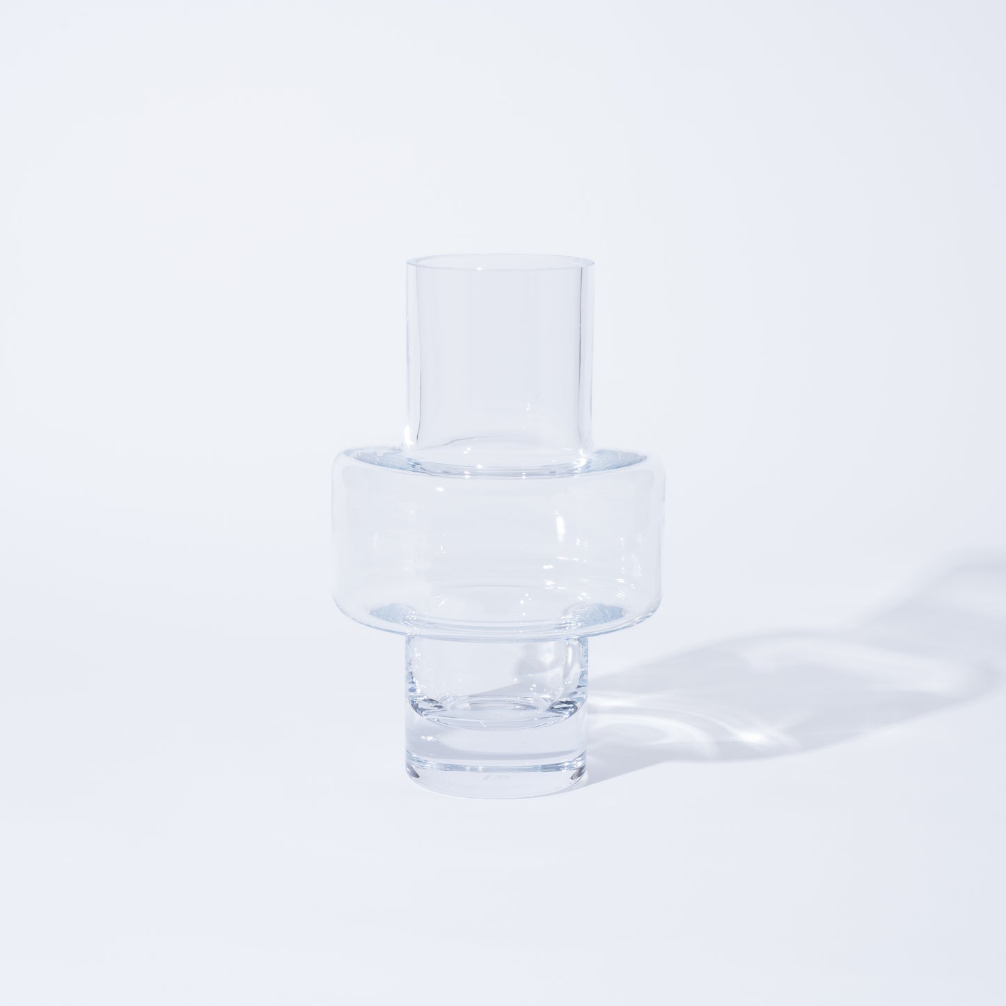 Metropole vase フラワーベース