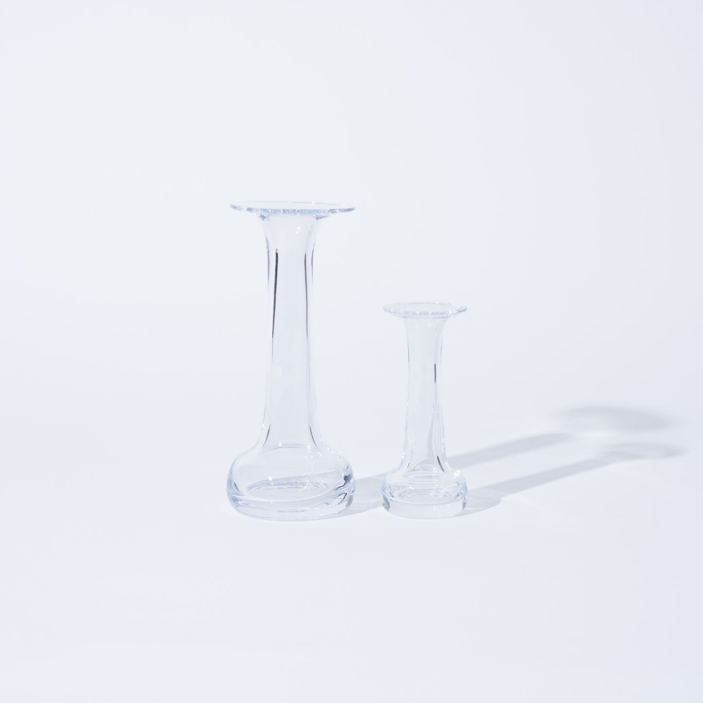 Solitaire vase L フラワーベース