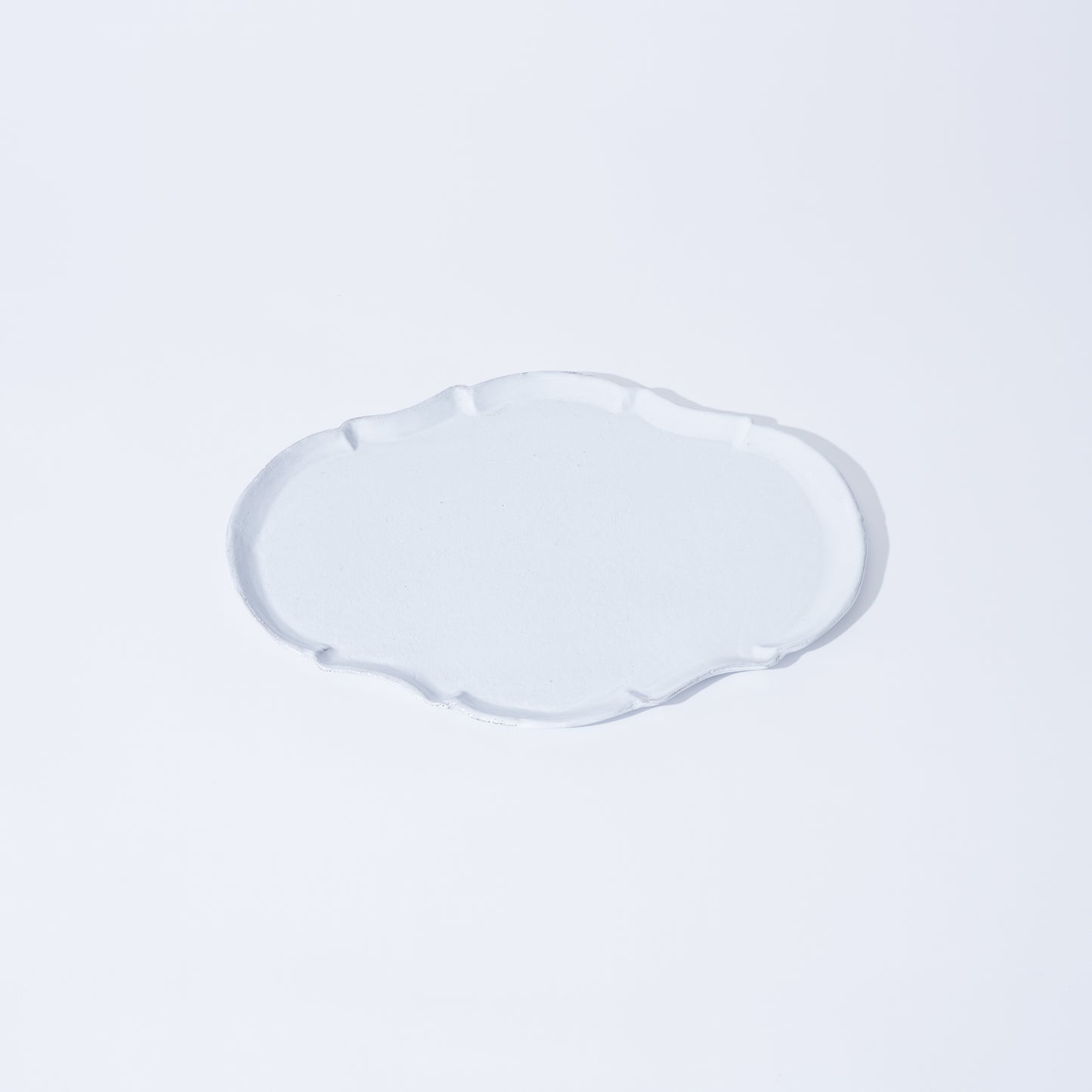 Decorative plate デコラティブプレート