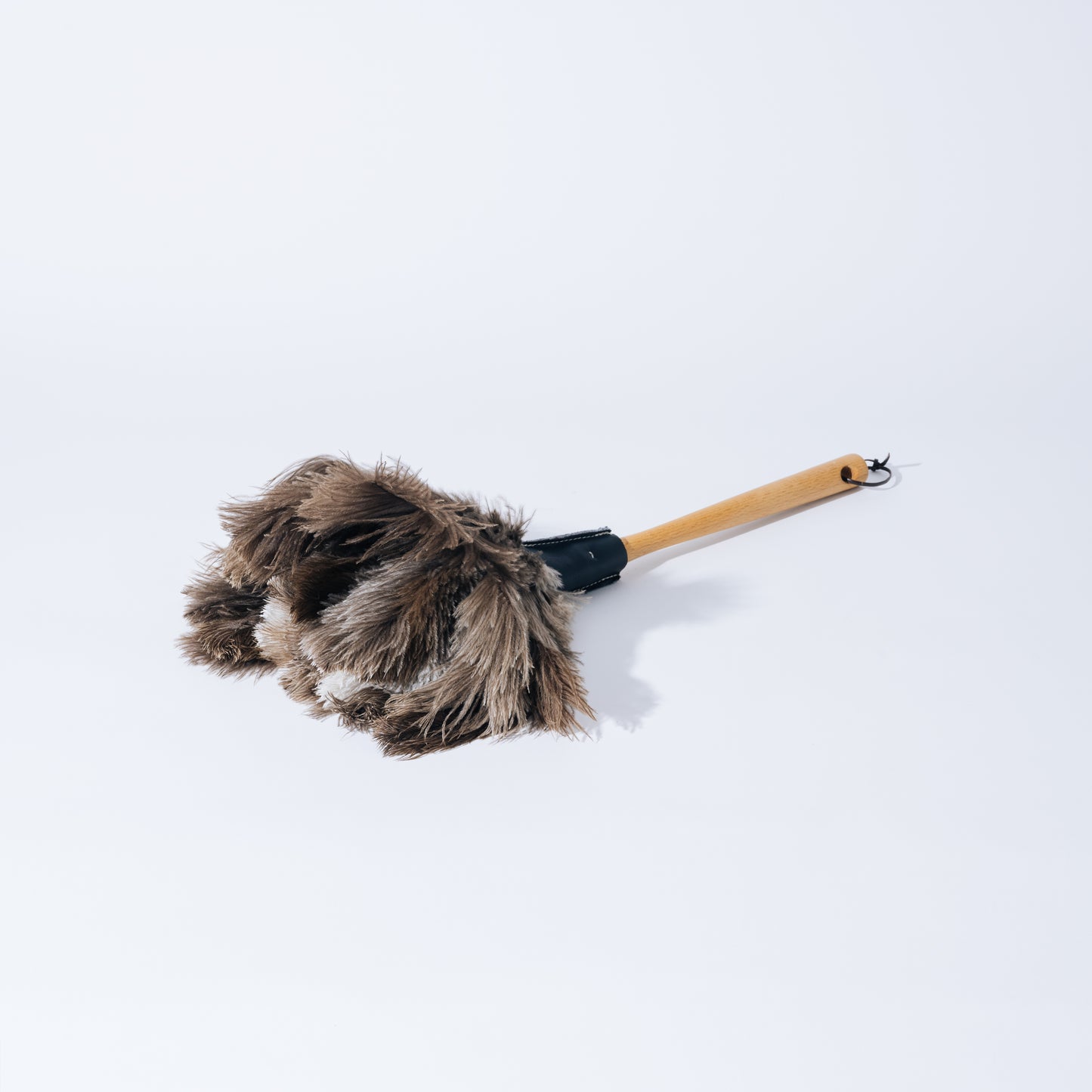 Feather duster フェザーダスター