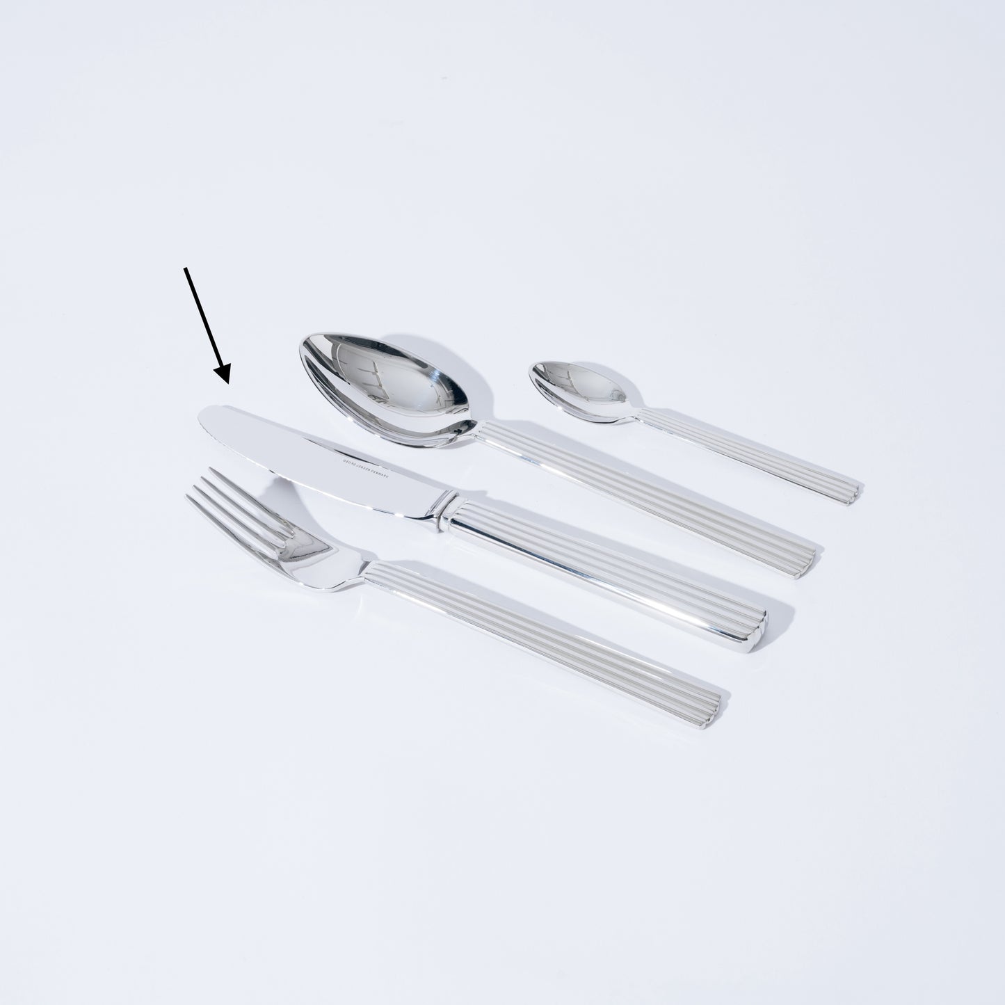 Table knife テーブルナイフ