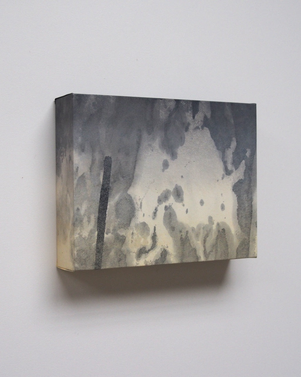 Ayana Mizuno "Translucent scenery no.2, 2025"