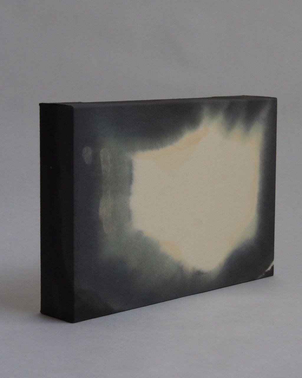 Ayana Mizuno "the light beyond no.2, 2025"