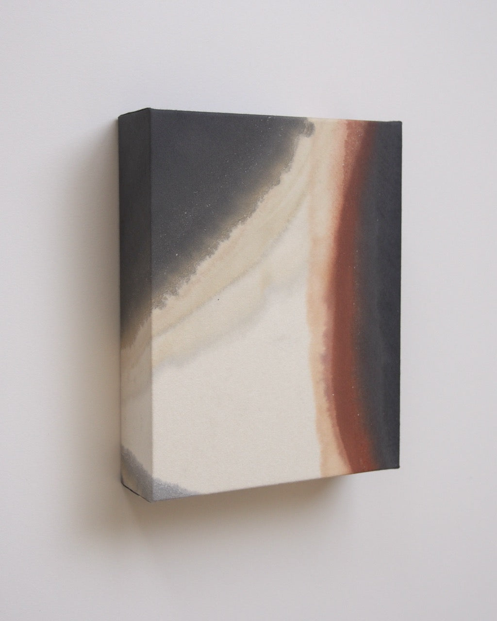 Ayana Mizuno "the light beyond no.3, 2025"