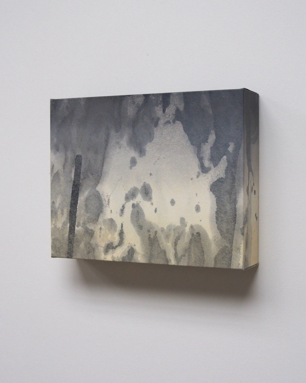 Ayana Mizuno "Translucent scenery no.2, 2025"