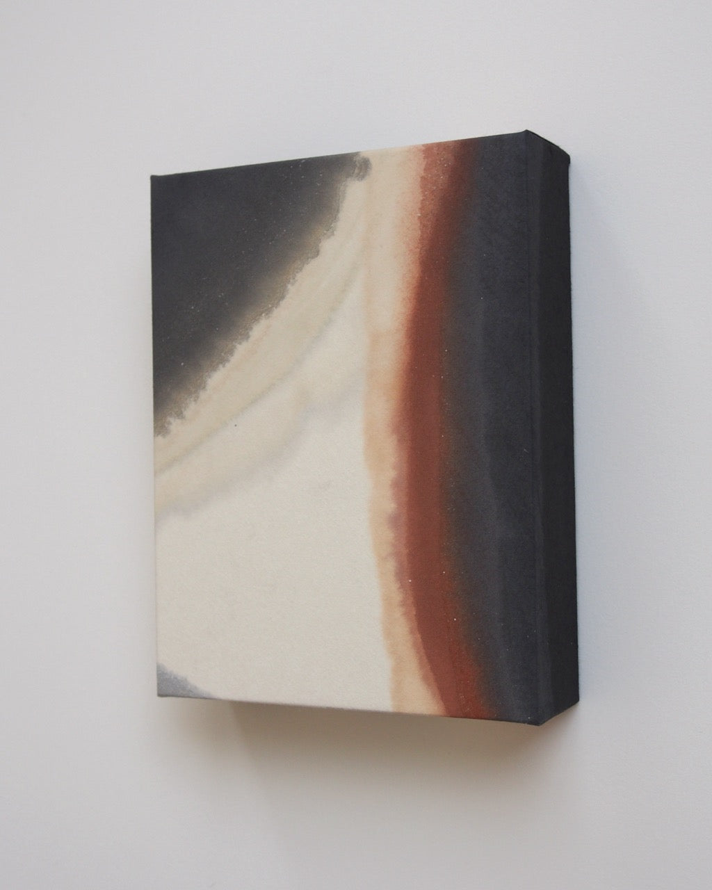 Ayana Mizuno "the light beyond no.3, 2025"