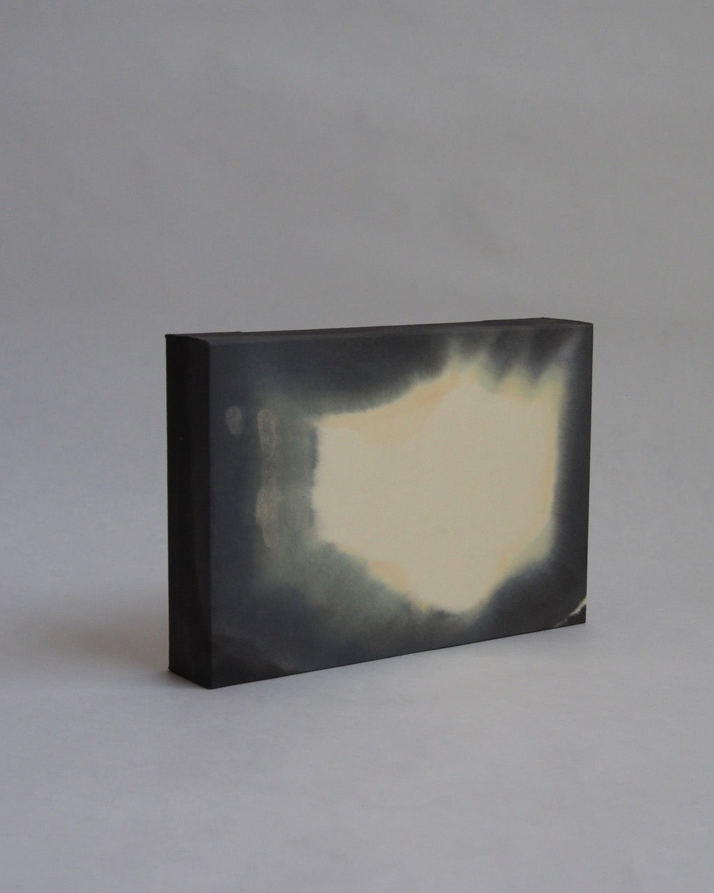Ayana Mizuno "the light beyond no.2, 2025"