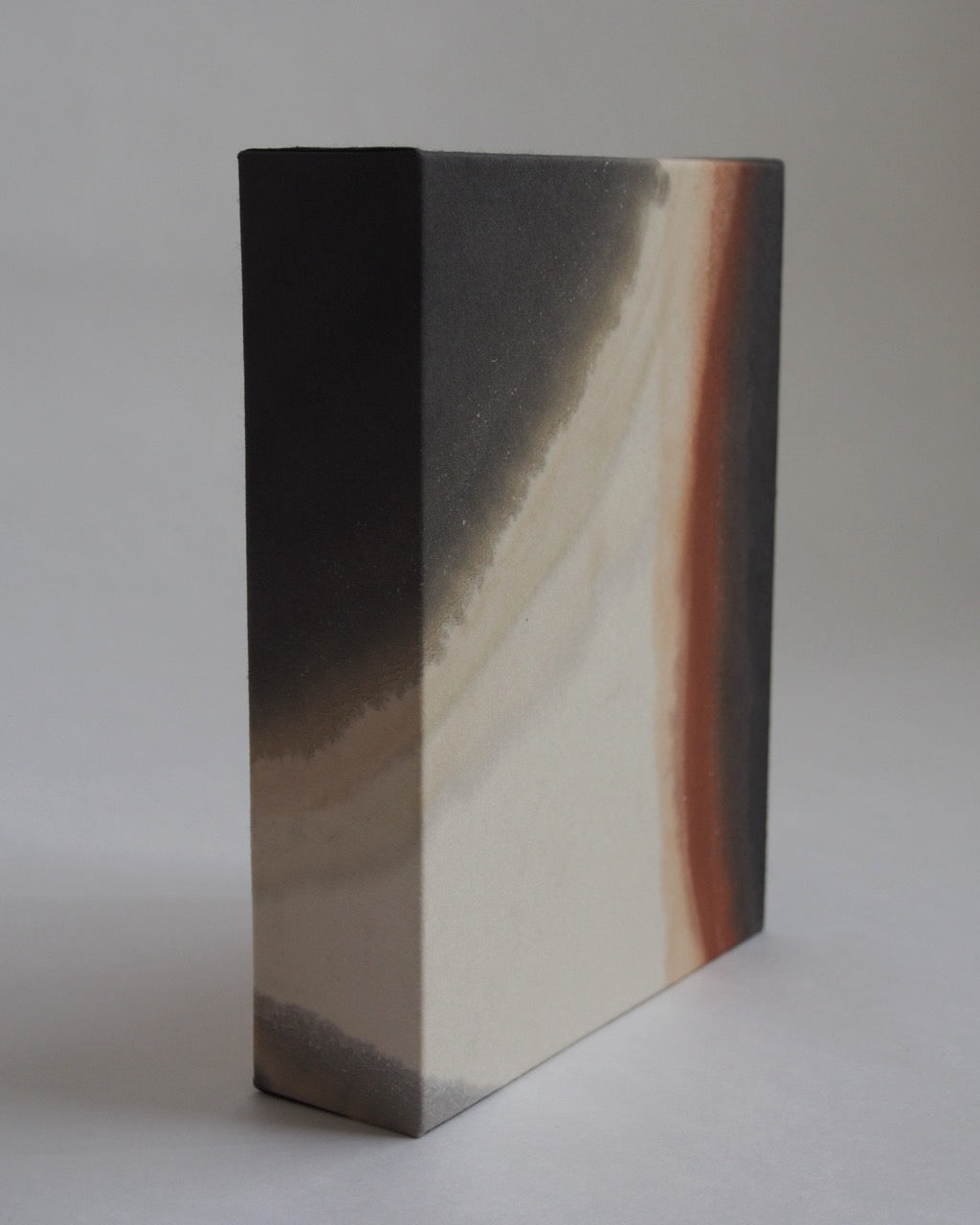 Ayana Mizuno "the light beyond no.3, 2025"