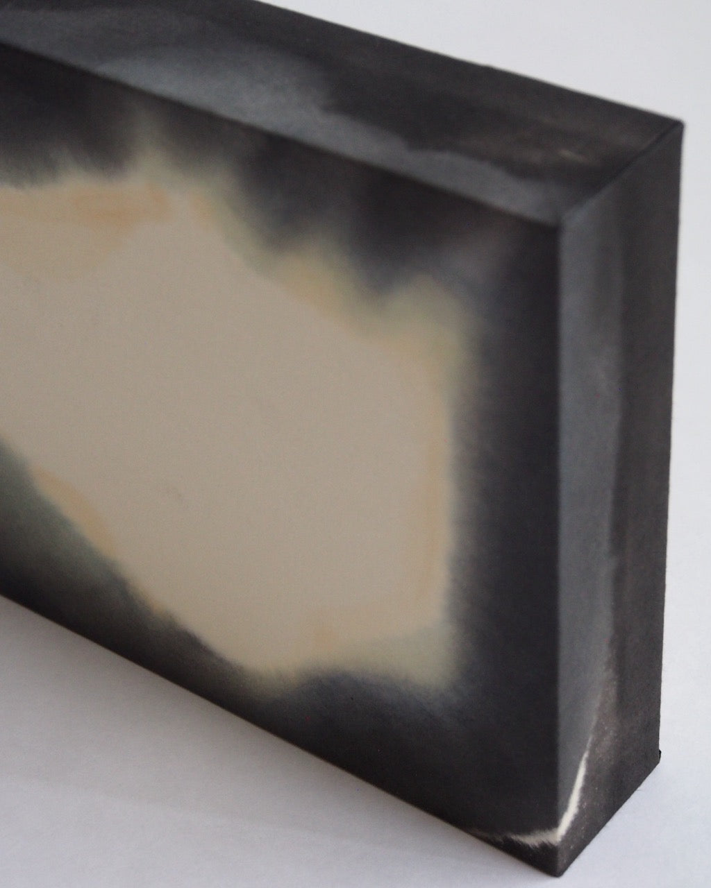 Ayana Mizuno "the light beyond no.2, 2025"