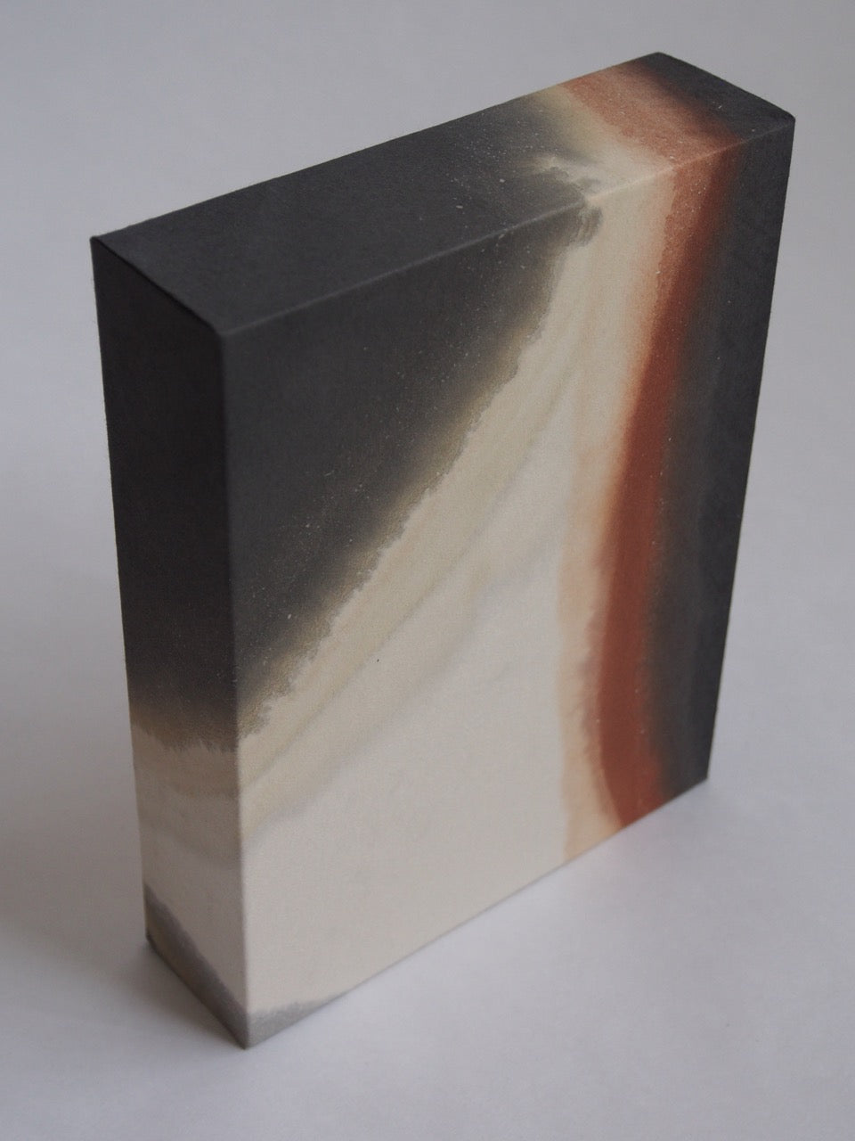 Ayana Mizuno "the light beyond no.3, 2025"