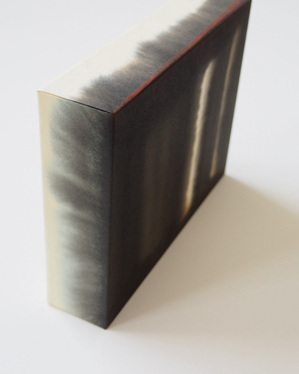 Ayana Mizuno "the light beyond no.1, 2025"