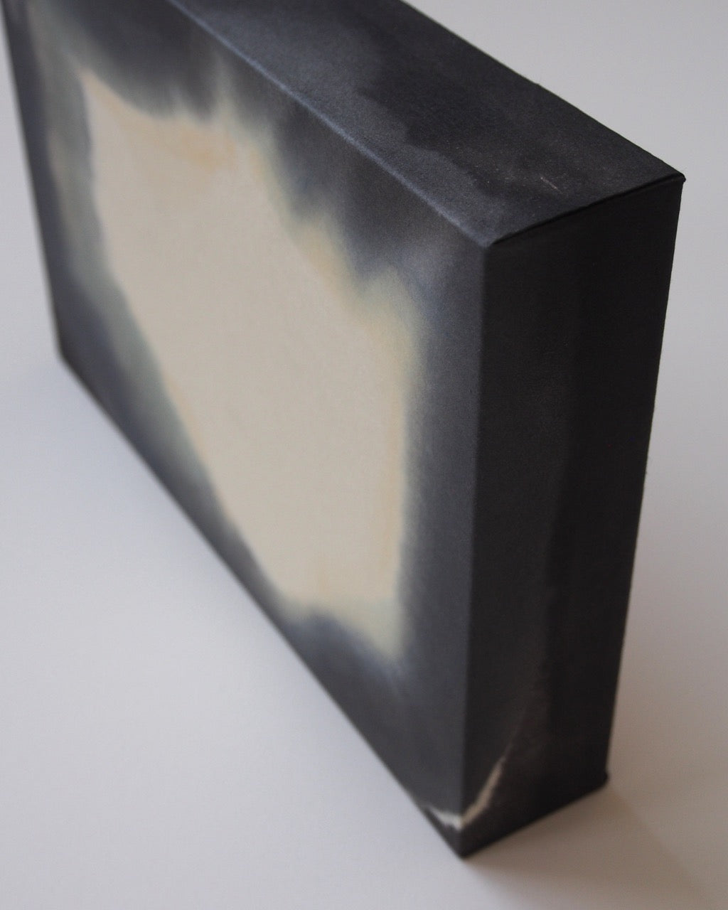 Ayana Mizuno "the light beyond no.2, 2025"