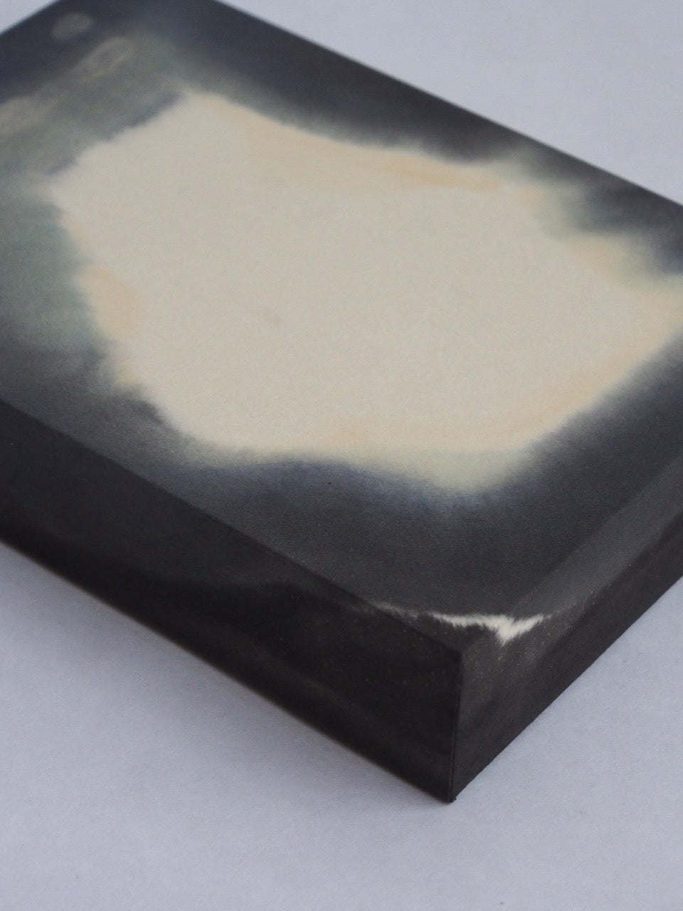 Ayana Mizuno "the light beyond no.2, 2025"