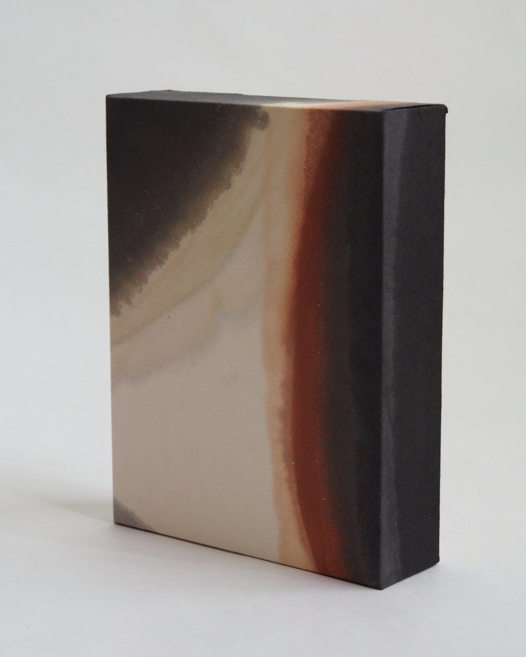 Ayana Mizuno "the light beyond no.3, 2025"
