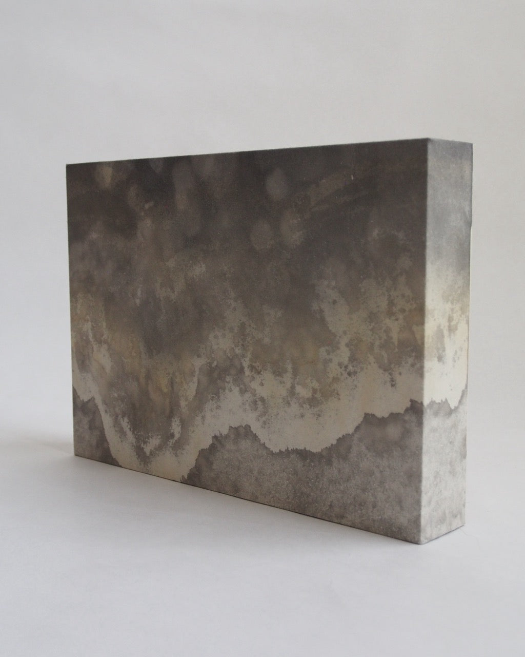 Ayana Mizuno "Untitled, 2025"