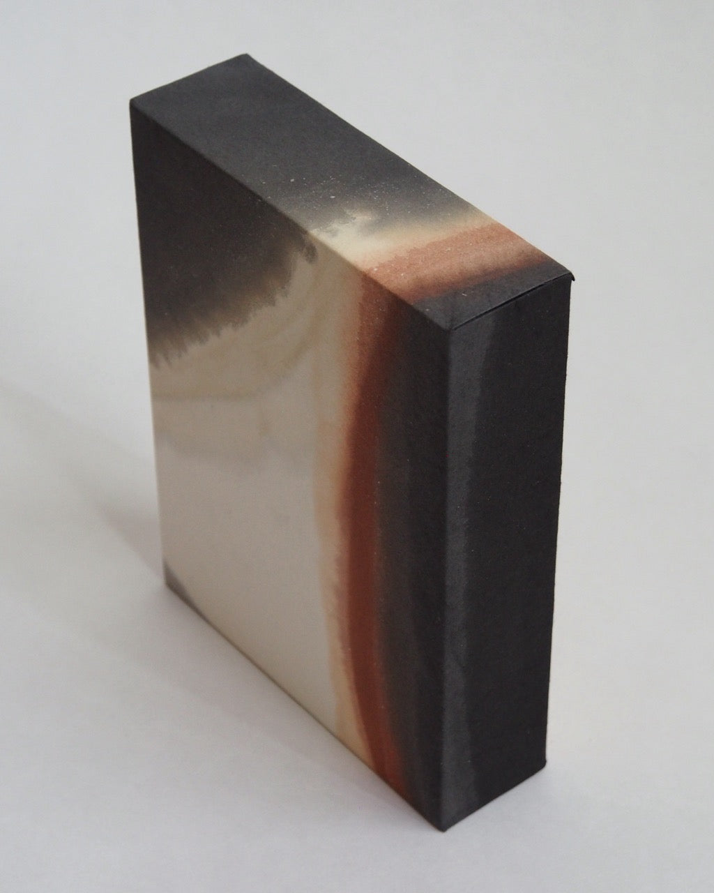 Ayana Mizuno "the light beyond no.3, 2025"
