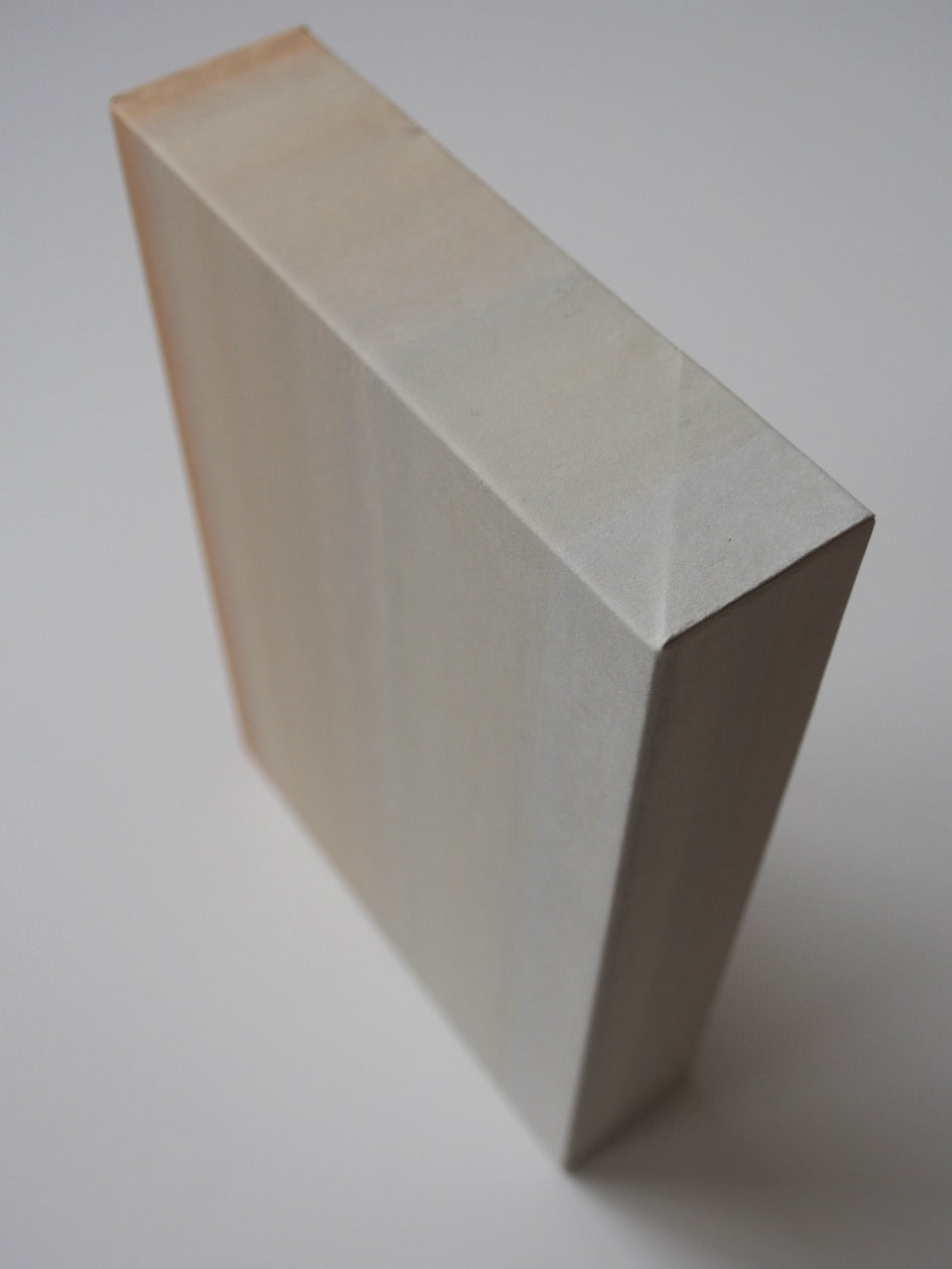 Ayana Mizuno "COLORS no.4, 2025"