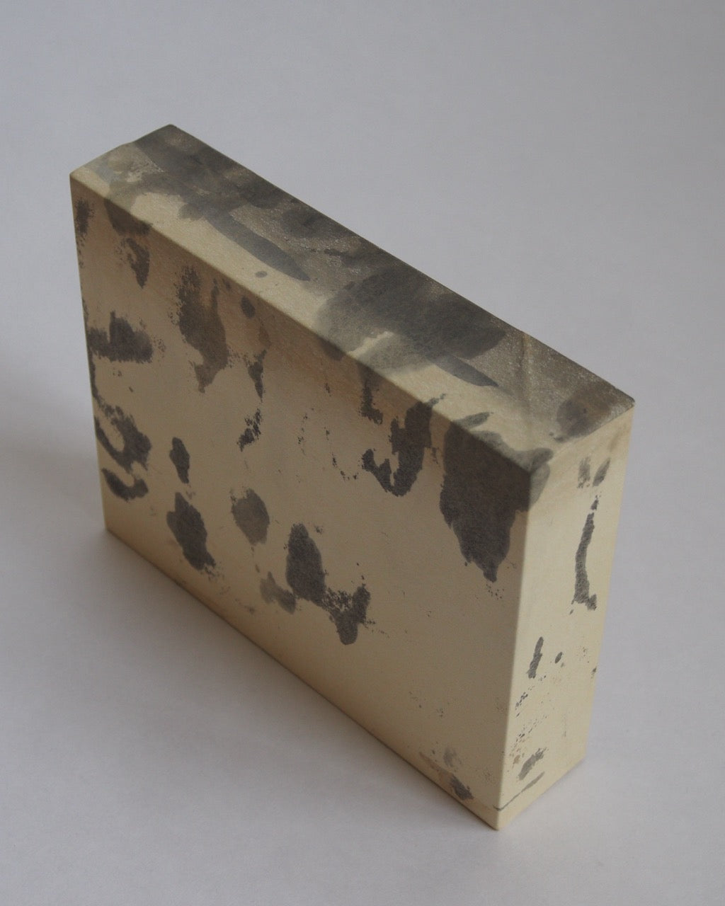 Ayana Mizuno "Translucent scenery no.3, 2025"