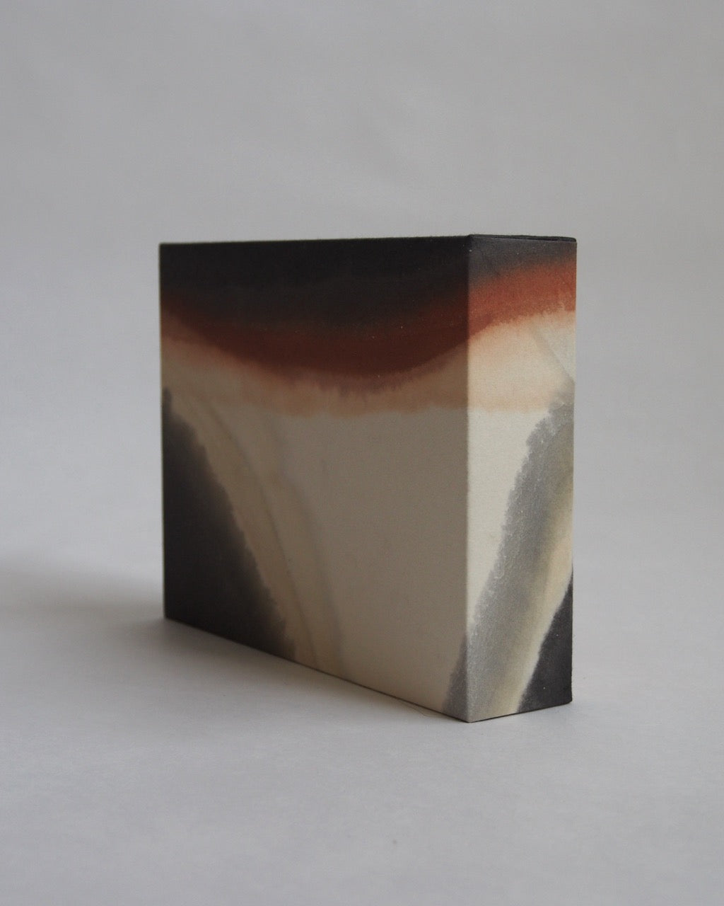 Ayana Mizuno "the light beyond no.3, 2025"