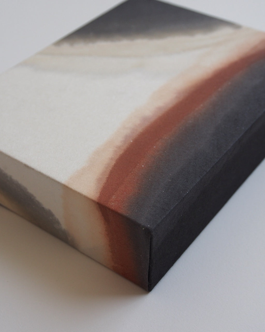 Ayana Mizuno "the light beyond no.3, 2025"