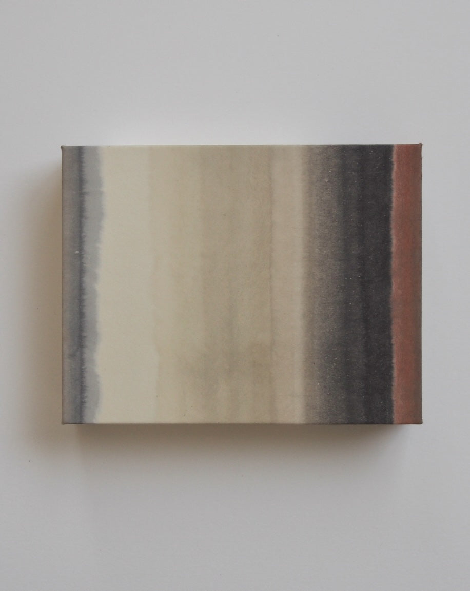 Ayana Mizuno "COLORS no.1, 2025"