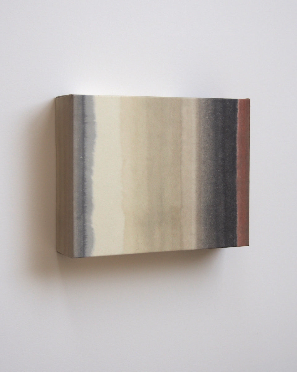 Ayana Mizuno "COLORS no.1, 2025"