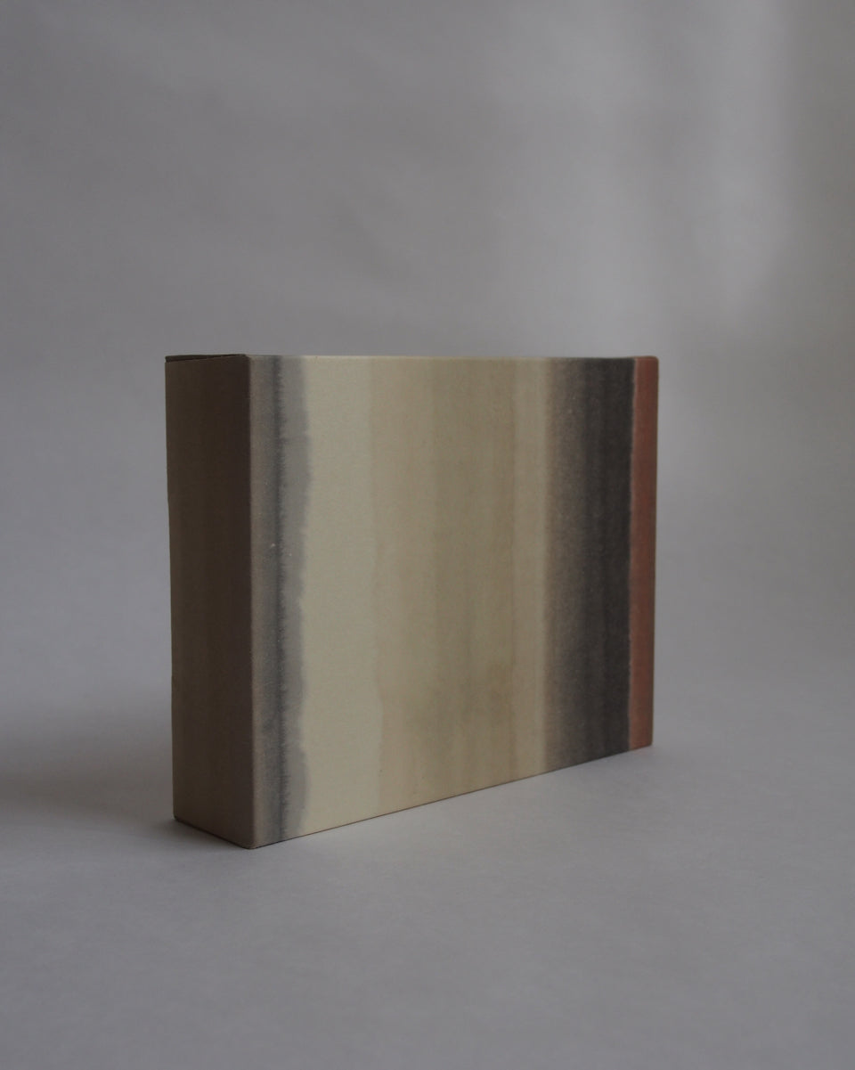 Ayana Mizuno "COLORS no.1, 2025"
