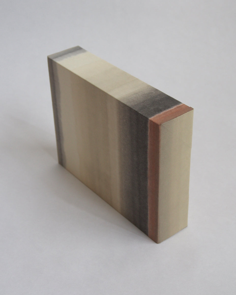 Ayana Mizuno "COLORS no.1, 2025"