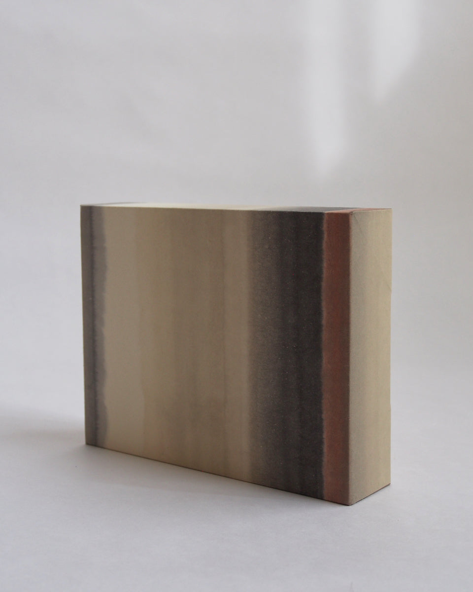 Ayana Mizuno "COLORS no.1, 2025"