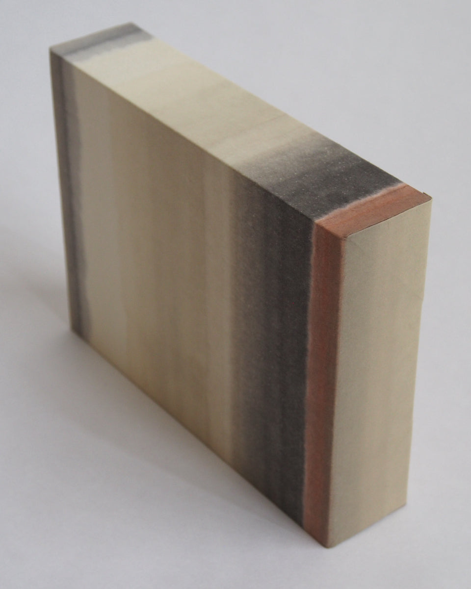 Ayana Mizuno "COLORS no.1, 2025"