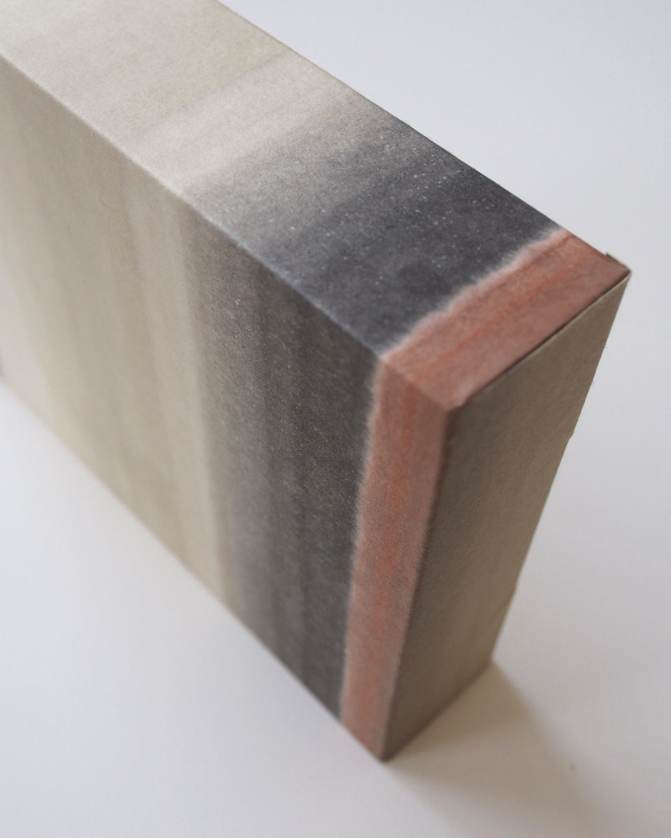 Ayana Mizuno "COLORS no.1, 2025"