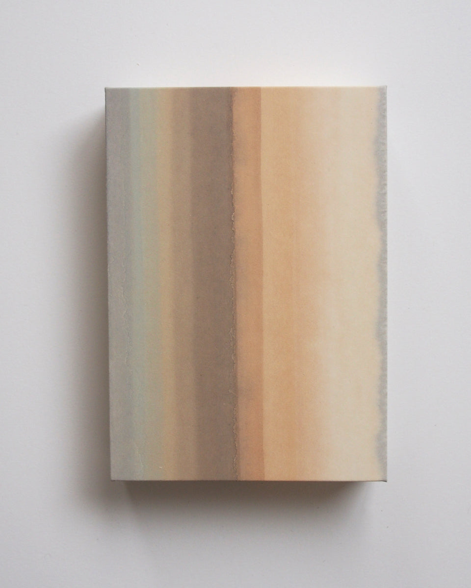 Ayana Mizuno "COLORS no.3, 2025"