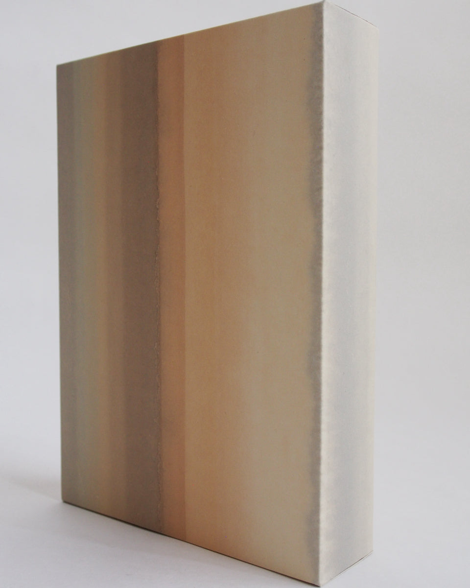 Ayana Mizuno "COLORS no.3, 2025"