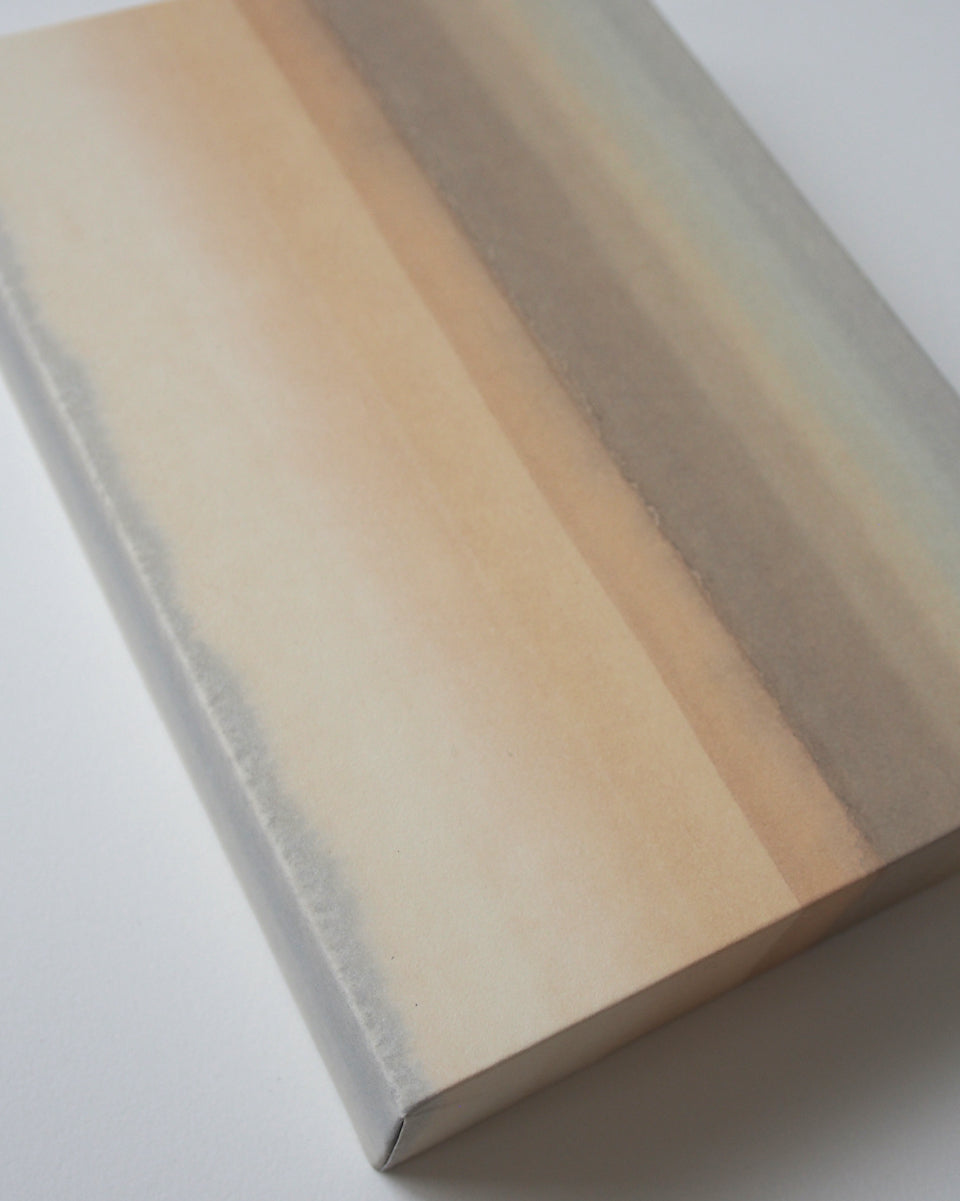 Ayana Mizuno "COLORS no.3, 2025"