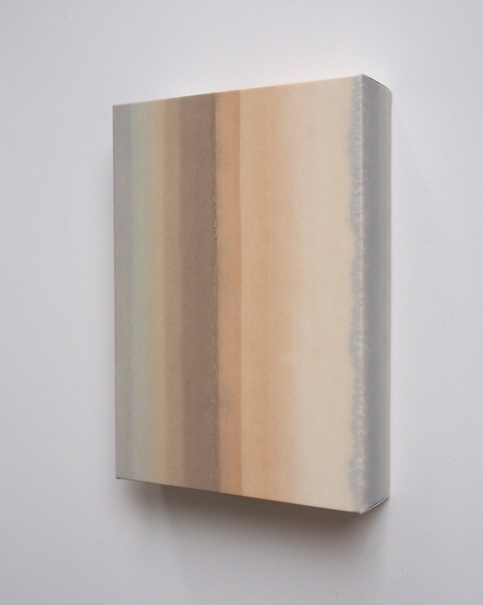 Ayana Mizuno "COLORS no.3, 2025"