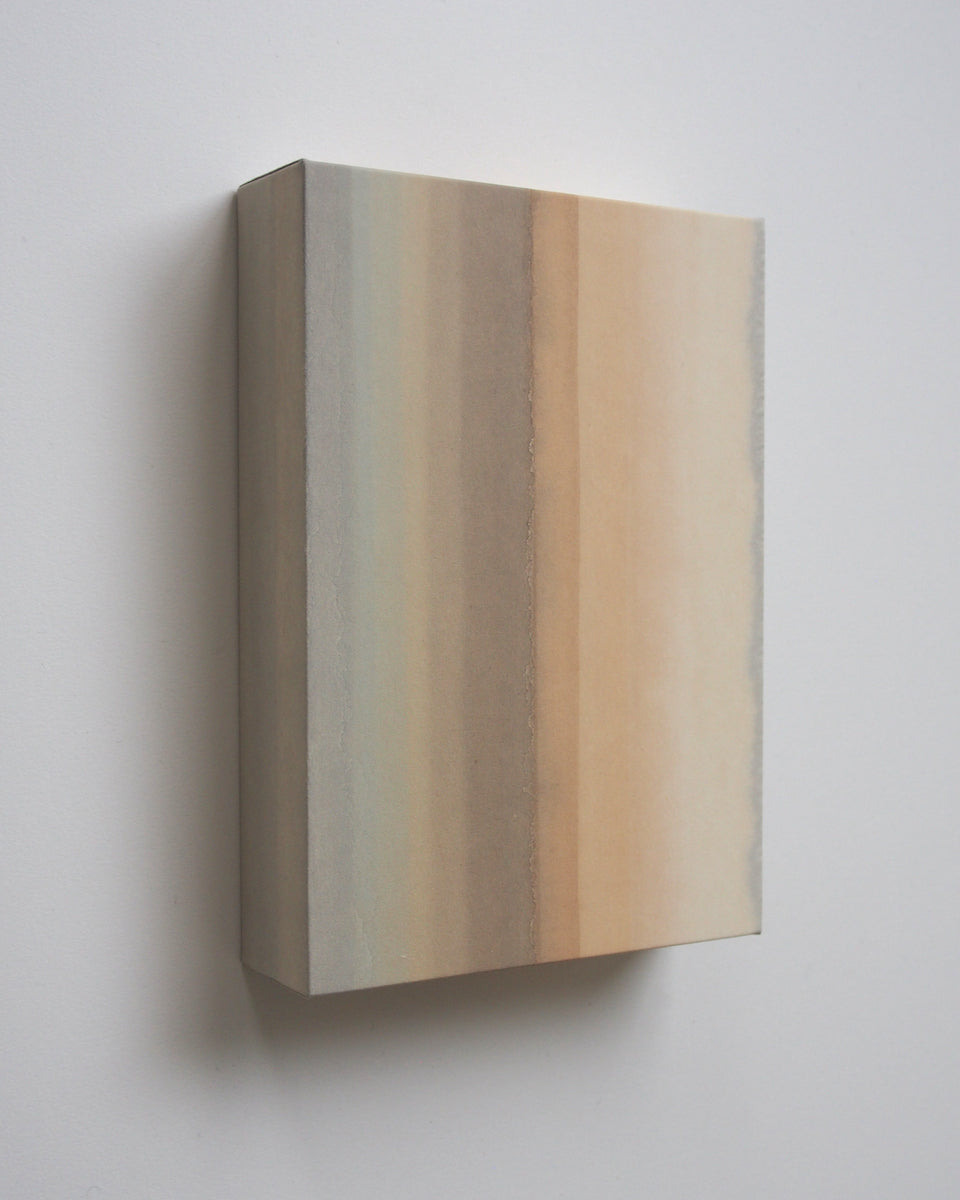 Ayana Mizuno "COLORS no.3, 2025"