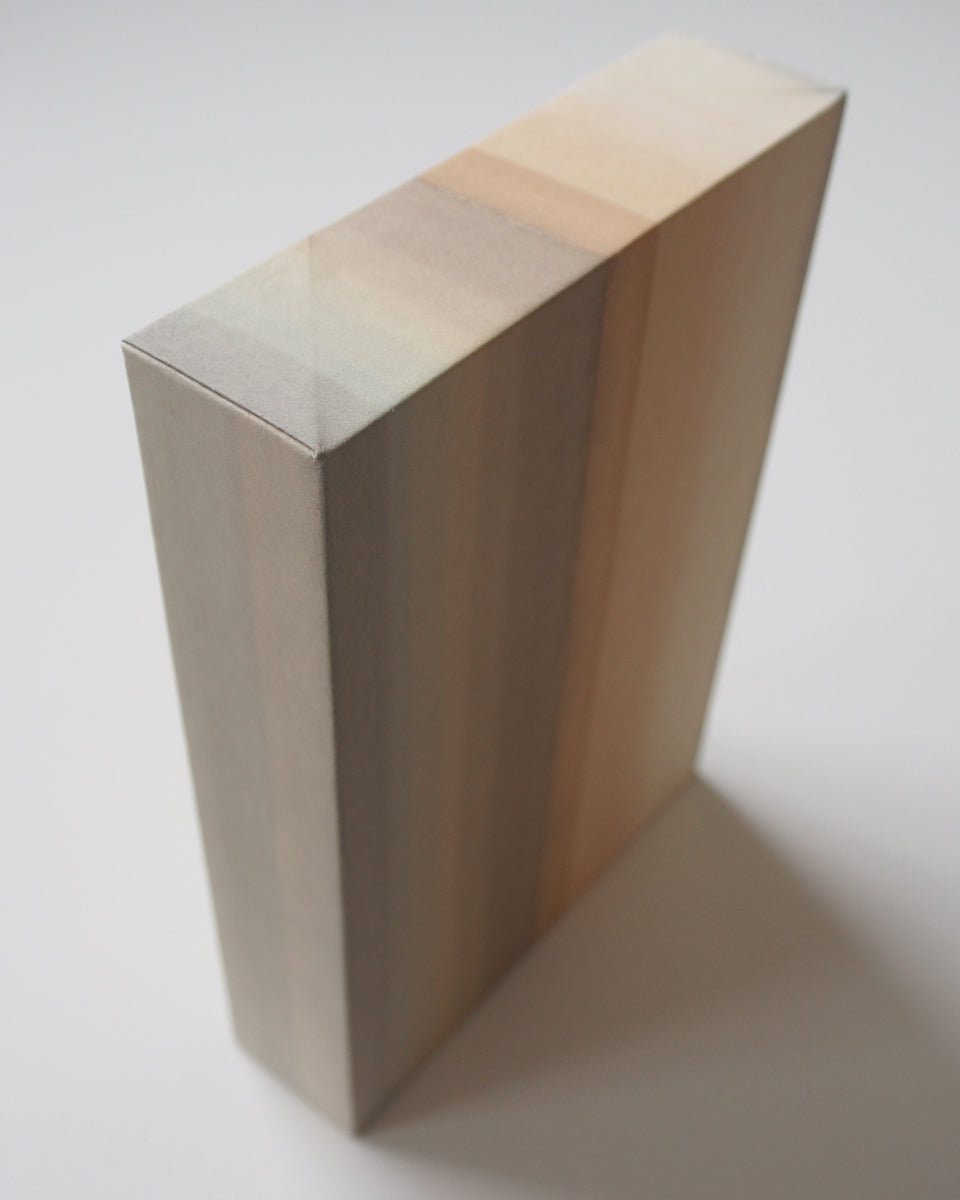 Ayana Mizuno "COLORS no.3, 2025"