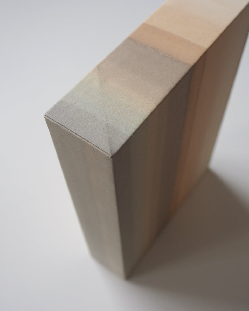 Ayana Mizuno "COLORS no.3, 2025"