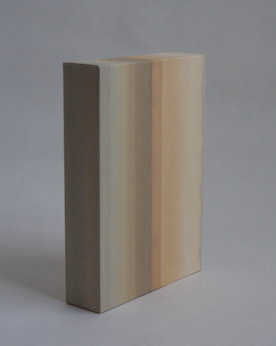 Ayana Mizuno "COLORS no.3, 2025"