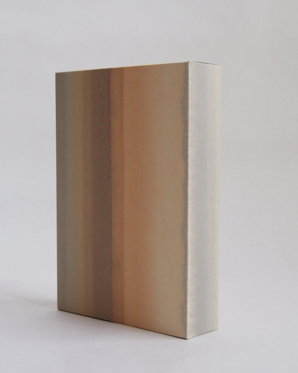 Ayana Mizuno "COLORS no.3, 2025"