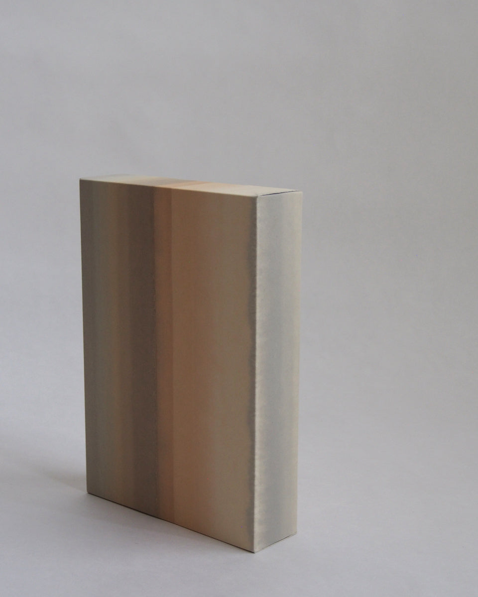 Ayana Mizuno "COLORS no.3, 2025"