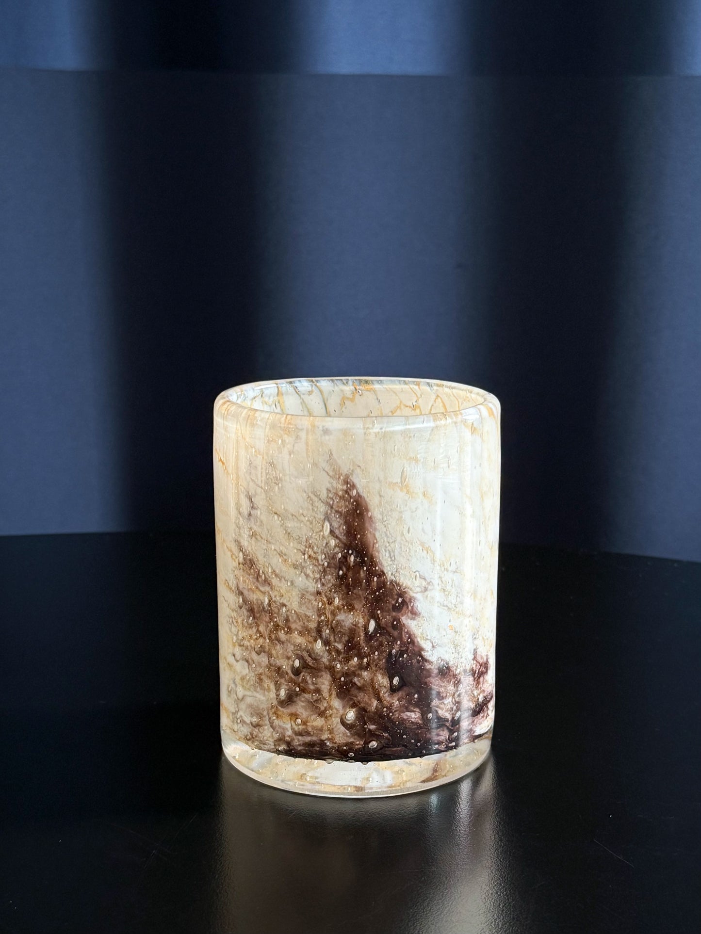 Henry Dean Cylinder モッカイト