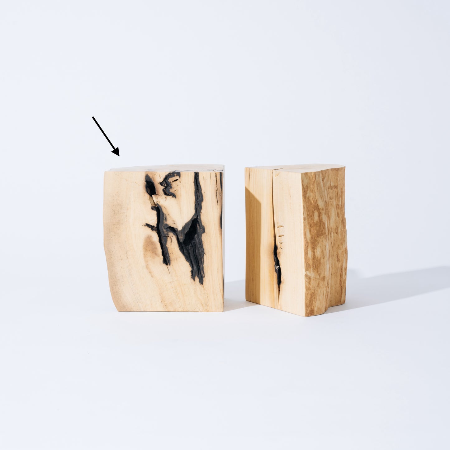 Object wood A オブジェ